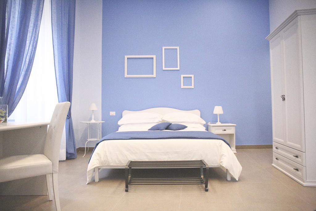 La Baia Di Partenope Neapol Pokoj fotografie